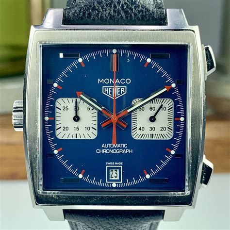 steve mcqueen watch tag heuer